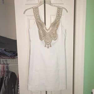 Lilly Pulitzer Largo Shift Dress